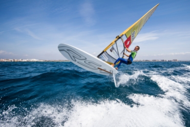 ©Pedro Martinez/Sailing Energy/Trofeo Sofia