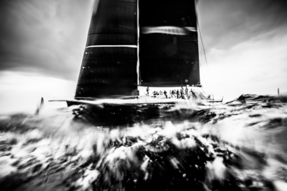 Sail Racing Palmavela ©Pedro Martinez / Sailing Energy